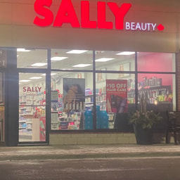 Sally Beauty