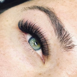 The Lash Studio