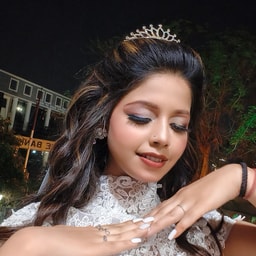 Glitter & Lashes-Salon & Makeup Studio