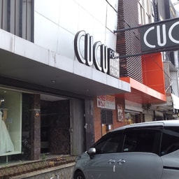 Cucu Foto Bridal Salon