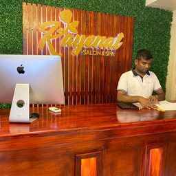 Kayenat Salon & Spa