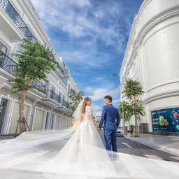 Nhi Wedding Studio