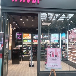 Nykaa Mauritius