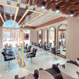 Rabie Mrad Beauty Lounge