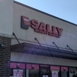 Sally Beauty