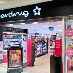 Superdrug