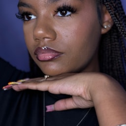 Mysterious Lashes & Luxuries