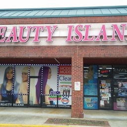 Beauty Island