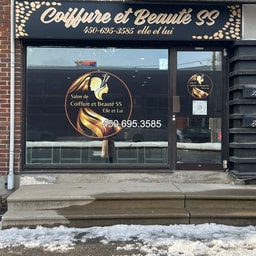 Salon de Coiffure et Beaute SS