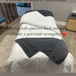 Ink & Glow Spa / Rubíes exquisite permanent makeup