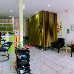 Vhabeauty Salon