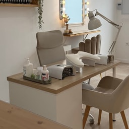 Salon de belleza Eugenia Moyano
