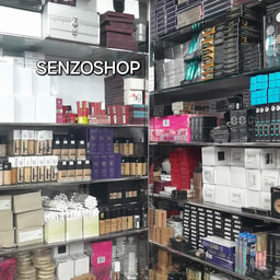 Senzo Shop