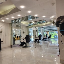 Kashee's Beauty Parlour
