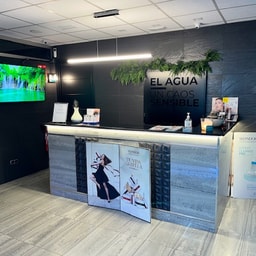 MUSG Belleza y Agua