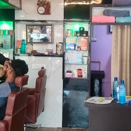 99 Smart Salon