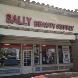 Sally Beauty