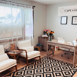 Cape Glow Studio LLC