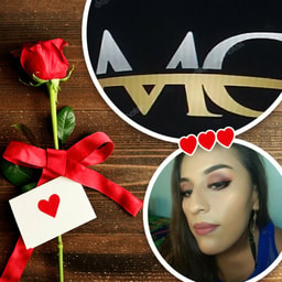Mg makeup studio