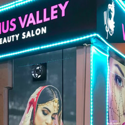 Venus Valley Beauty Salon