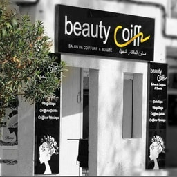 Salon Beauty Coiff