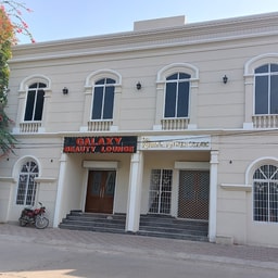 Galaxy Beauty Lounge
