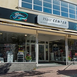 Fachgroßhandel für Friseurbedarf Pusse GmbH - HairCENTER Neunkirchen