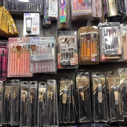Blush Cosmetics