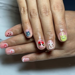 Odelia Beauty Salon