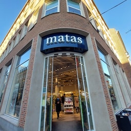 Matas