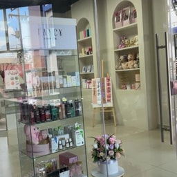 Fancy Cosmetics