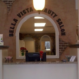 Bella Vista Beauty Salon