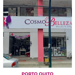 Cosmo Belleza Portoviejo