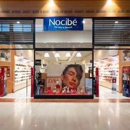 Nocibé - PAU CC AUCHAN