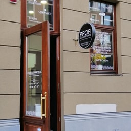 PROFI COSMETICS