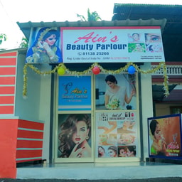 AIN'S Beauty Parlour