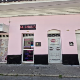 Glamour Belleza Integral