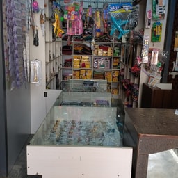 Shree Fancy Stores