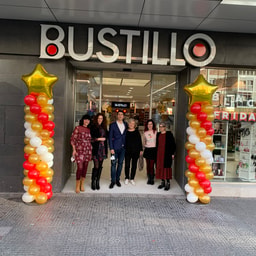 Comercial Bustillo