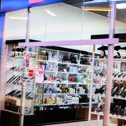 Beauty Prof magazin professionalnoy kosmetiki i tekhniki