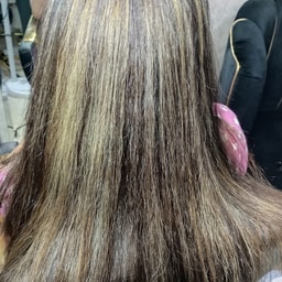Salon Shaimae Beauty