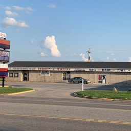 Sue's Beauty Supply