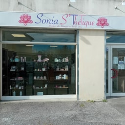 Sonia S'Thetique
