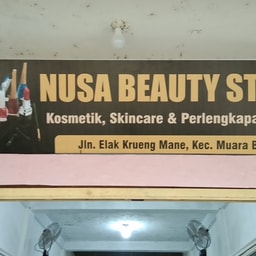 Nusa Beauty Store