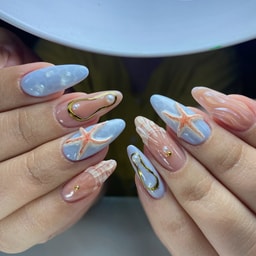 S&C Beauty House