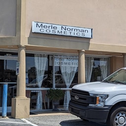 Merle Norman Cosmetics Studio