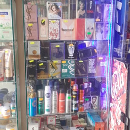Cosmetique Houari