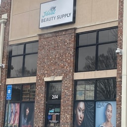 Ideal Beauty Supply and Suites