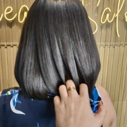 Sandrealee Salon Alabang