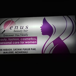 Venus Beauty Parlour